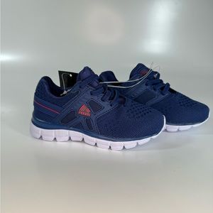 RBX LASH-K Youth Size 9 Sneakers Shoes Blue